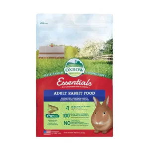 Essentials Adult Rabbit Food