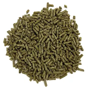 Essentials Adult Rabbit Food actual pellets