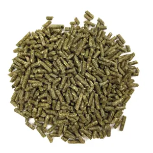 Essentials Young Rabbit Food actual pellets