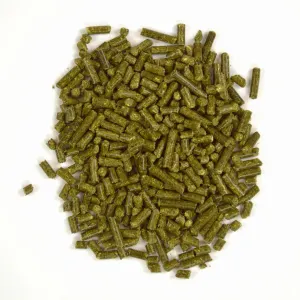 Garden Select Young Guinea Pig Food actual pellets