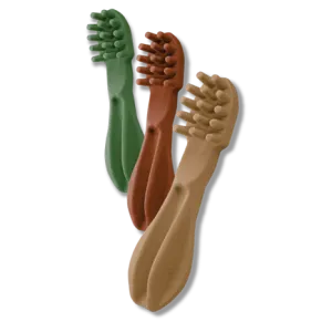 Whimzees Dental Dog Treats - Variety Box Toothbrush variant
