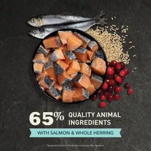 Acana Cat Bountiful Catch Adult Cat Food Slamon and Whole Herring Quality Ingredients