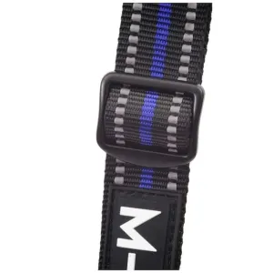 Hiking Dog Leash adjustable buckle