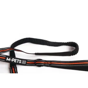 Jogging Dog Lead flex shock absorber