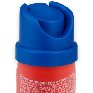 Pet Corrector Spray for Dogs close up of spray nozzle