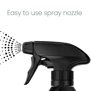 ProtectUs Stain Remover 500ml easy to use spray nozzle