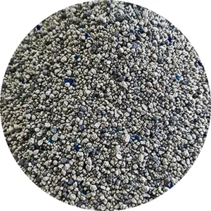 Diamond Feline Clumping Clay Cat Litter - Deodorize actual litter look
