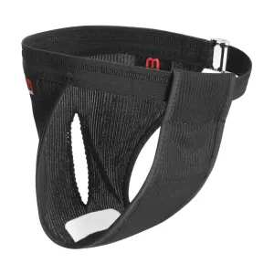 Mikki Disposable Pads For Hygiene Pants with pad in place