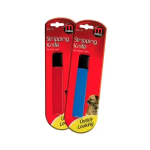 Mikki Classic Stripping Knife