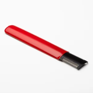 Mikki Classic Stripping Knife red option stripping blade