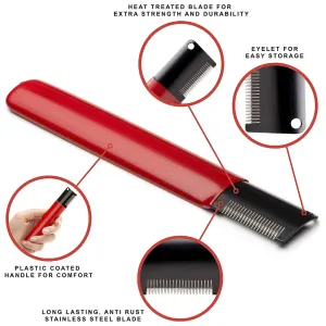 Mikki Classic Stripping Knife features