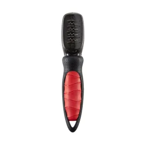 Mikki Matt Breaker with red and black ergonomic handle