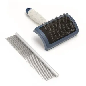 Mikki Doodles Grooming Kit side view