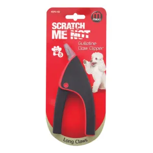Mikki Guillotine Nail Clippers