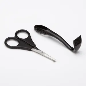 Mikki Ear & Face Care Set view from the side
