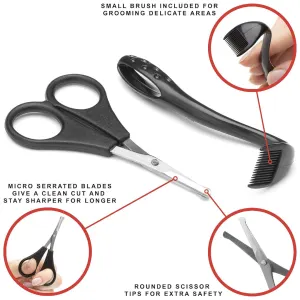 Mikki Ear & Face Care Set features