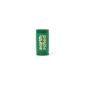 Degradable Refill Poop Bags - Unscented single roll