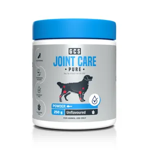 GCS Joint Care Pure 250g