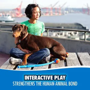 Chuckit! Classic Launcher - Medium Ball interactive play with your dog