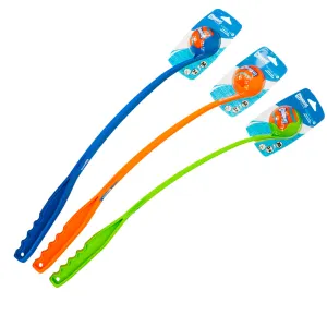 Chuckit Classic Medium Ball Launcher for dogs ePETstore