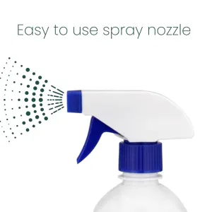 Marltons Wash and Get Off Spray for Pets 375ml easy to use spray nozzle