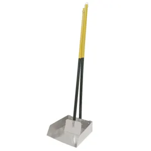 Wee-Wee Doggie Doo Spade & Pan Set side view