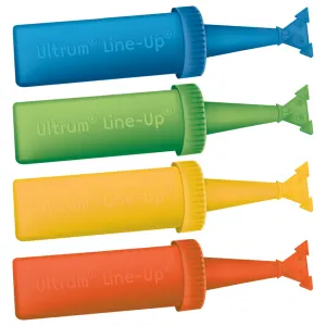 Ultrum Line-Up all sizes