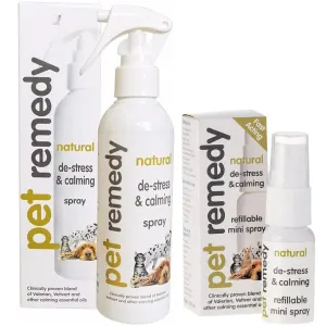 Pet Remedy Calming Spray