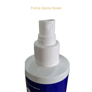 Marltons Catnip Spray For Cats spray nosel
