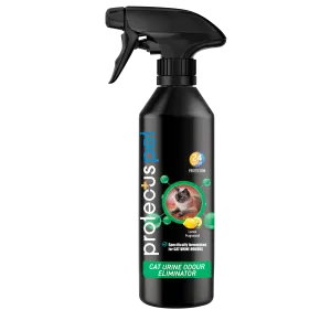 Urine odour eliminator hot sale