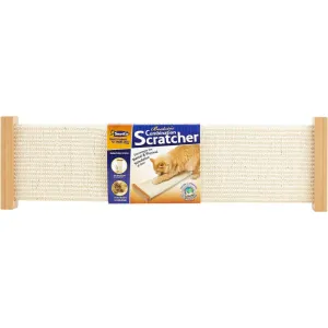SmartCat Bootsie's Combination Cat Scratcher