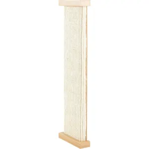 SmartCat Bootsie's Combination Cat Scratcher standing view