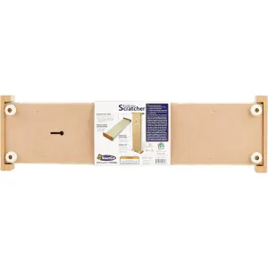 SmartCat Bootsie's Combination Cat Scratcher bottom view