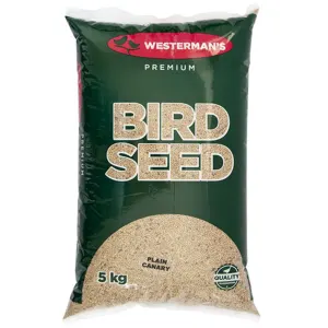 Westermans Canary Plain Seed