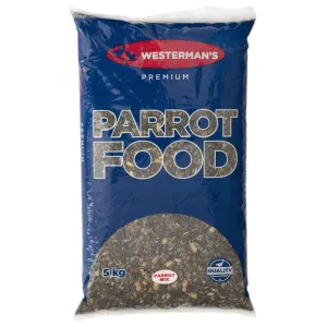Westermans Bird Parrot Mix