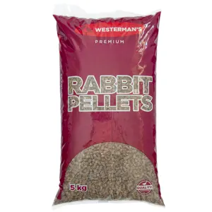 Westermans Small Animal Rabbit Pellets