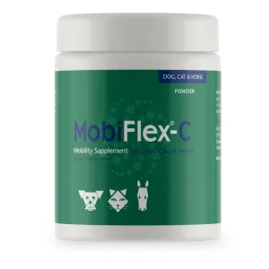 Mobiflex-C Joint Supplement for Cats and Dogs