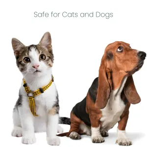 Mobiflex-C Joint Supplement safe for Cats and Dogs