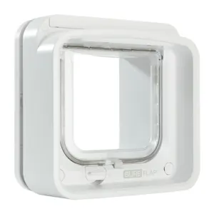 Sureflap Microchip CatFlap Connect