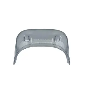 Surefeed Microchip Pet Feeder Rear Cover front view