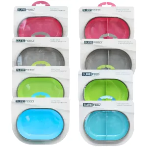 Surefeed Microchip Feeder Bowl