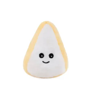 Classic Cheeseboard Trio For Cats brie