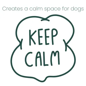 Adaptil Calm Diffuser Refill create a calm space for your dogs