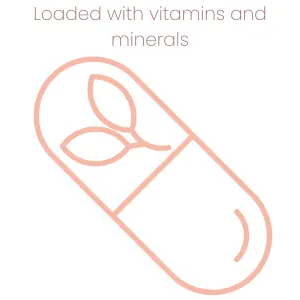Animal Zone Hamster Food is loaded with vitamins and minerals