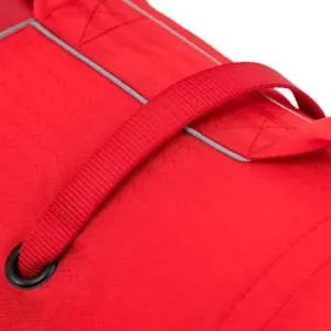 Kurgo Surf n Turf Life Jacket handle two of two close up