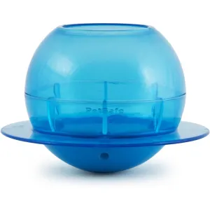 Fishbowl Cat Feeder Toy