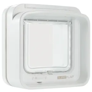 Sureflap Microchip Dualscan Cat Flap