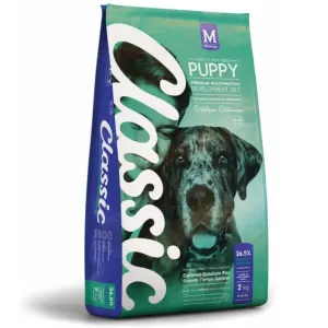 Montego Classic Large Breed Puppy Food
