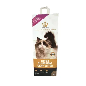 Regal Cat Litter