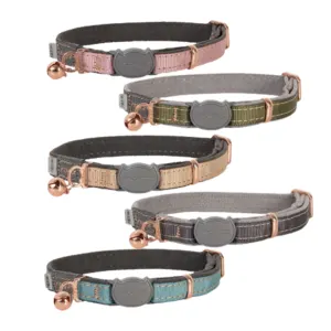 Rogz UrbanCat Collar